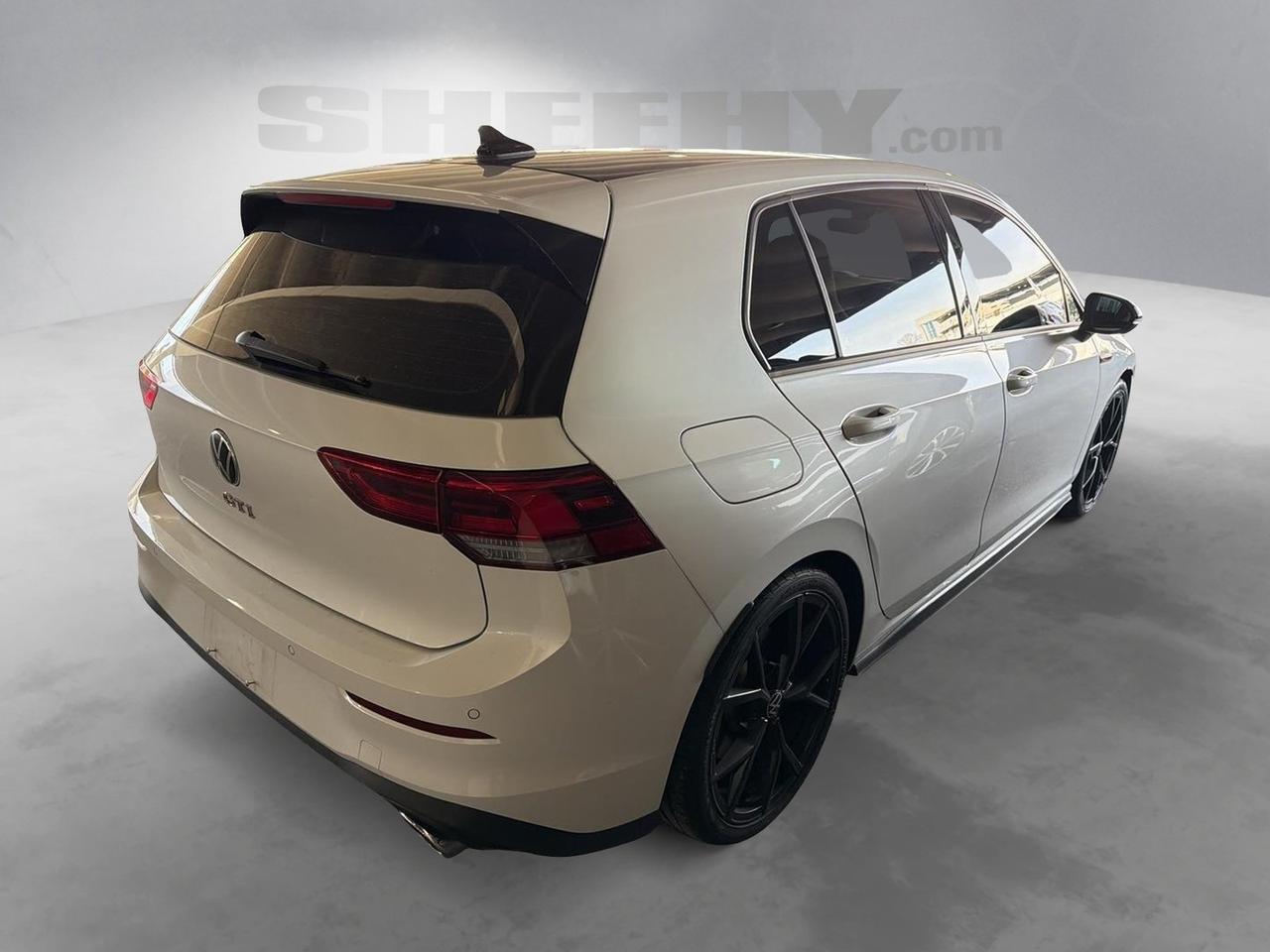 2024 Volkswagen Golf GTI SE Gaithersburg MD