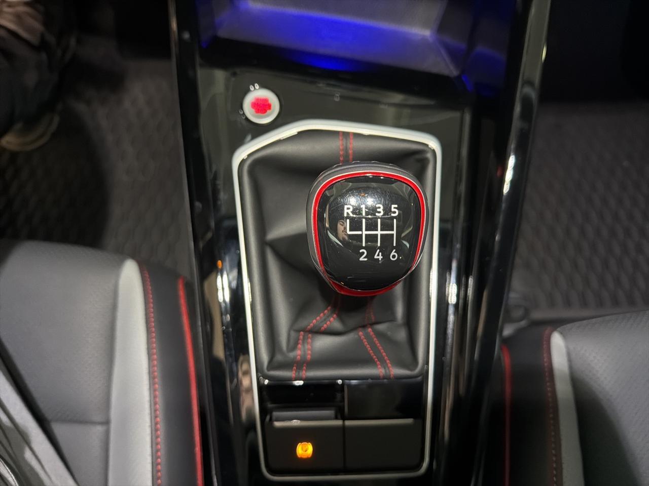 2024 Volkswagen Golf GTI SE Gaithersburg MD