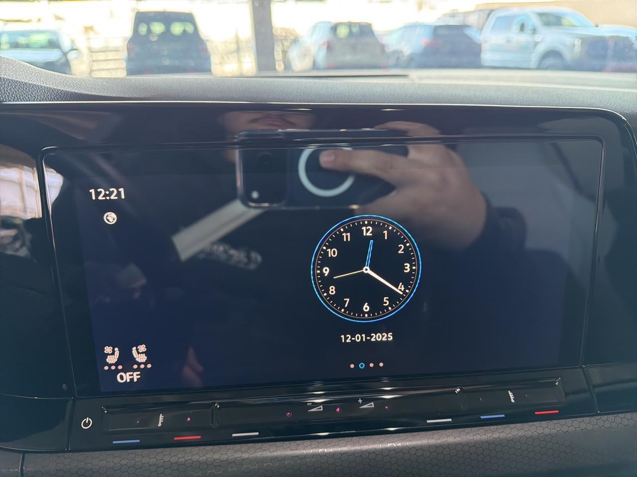 2024 Volkswagen Golf GTI SE Gaithersburg MD