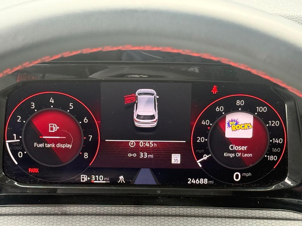 2024 Volkswagen Golf GTI SE Springfield VA