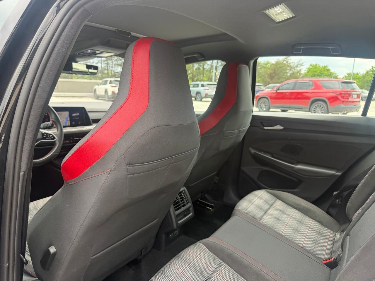 2024 Volkswagen Golf GTI SE Springfield VA