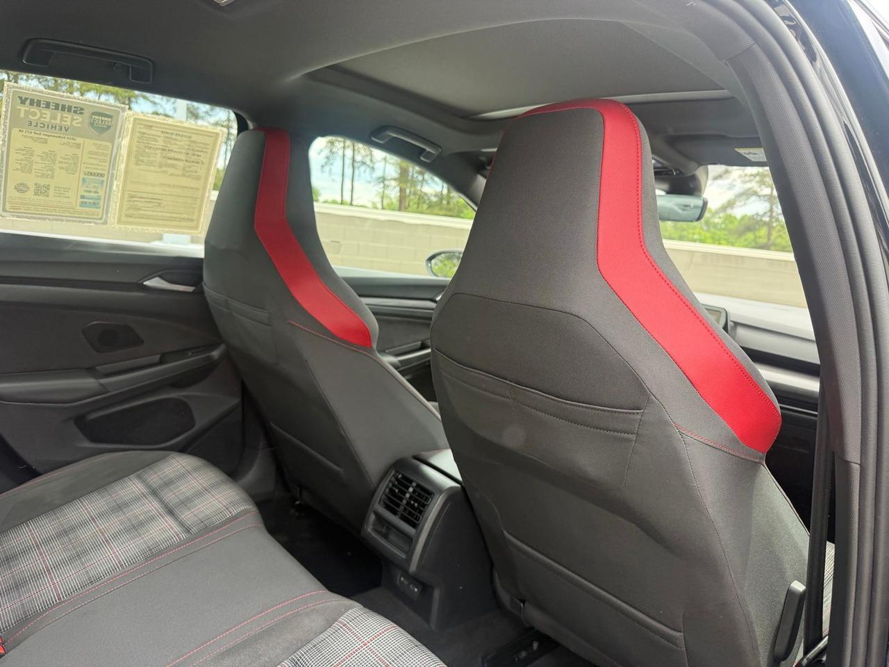 2024 Volkswagen Golf GTI SE Springfield VA