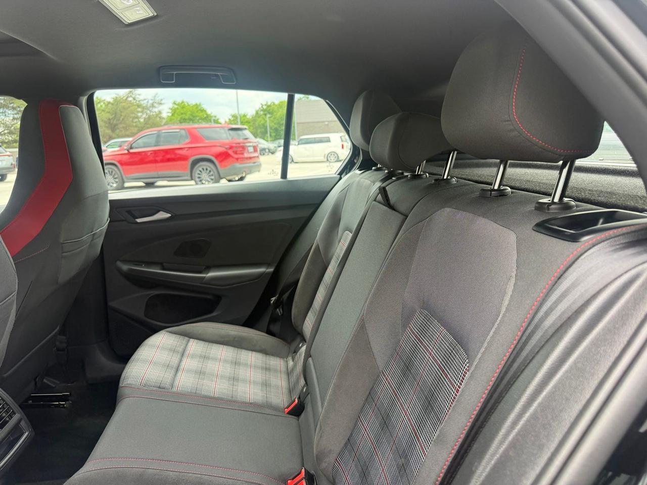 2024 Volkswagen Golf GTI SE Springfield VA
