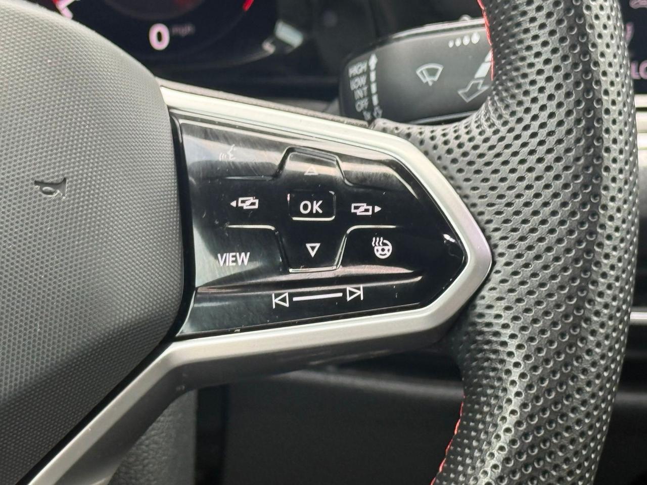 2024 Volkswagen Golf GTI SE Springfield VA