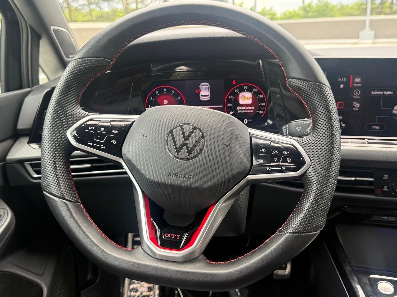 2024 Volkswagen Golf GTI SE Springfield VA
