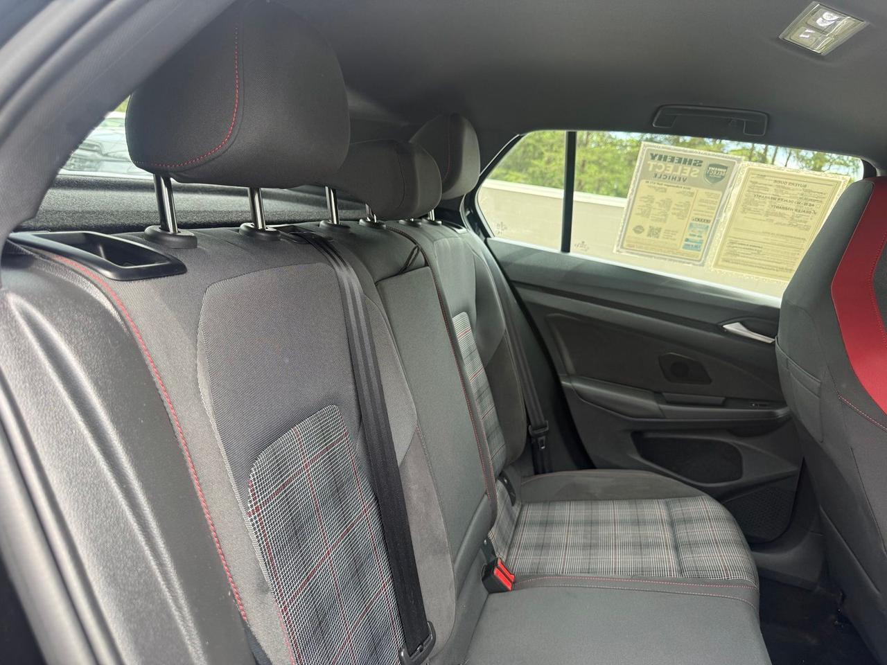 2024 Volkswagen Golf GTI SE Springfield VA