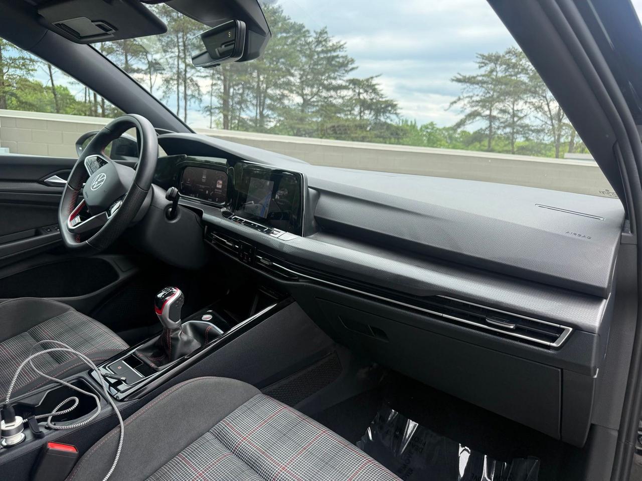 2024 Volkswagen Golf GTI SE Springfield VA