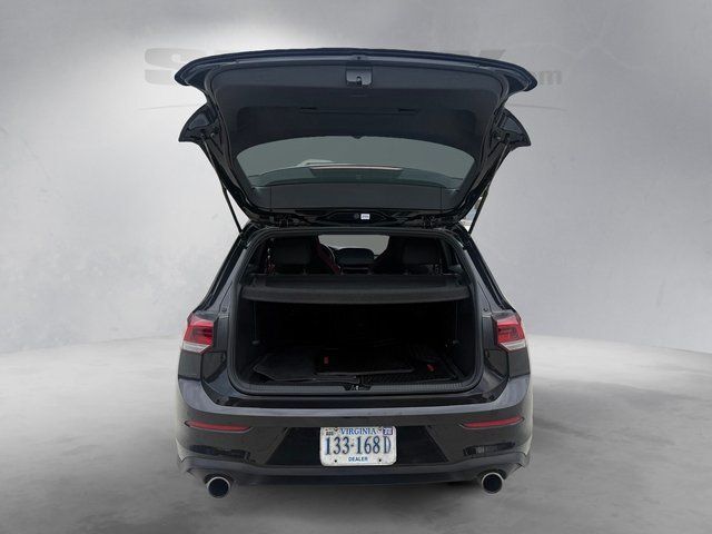 2024 Volkswagen Golf GTI SE Springfield VA