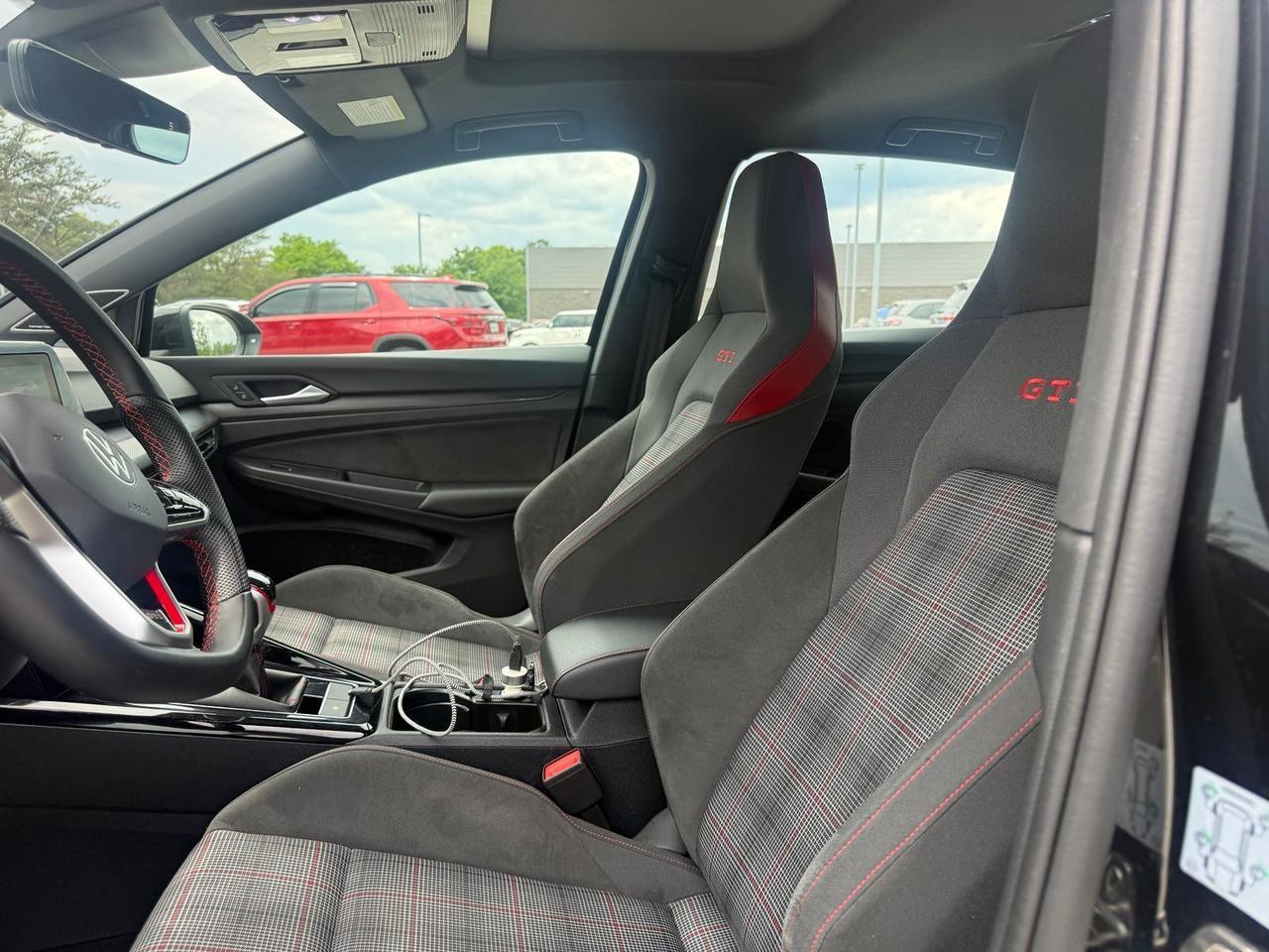 2024 Volkswagen Golf GTI SE Springfield VA