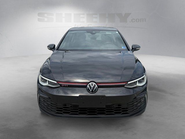 2024 Volkswagen Golf GTI SE Springfield VA