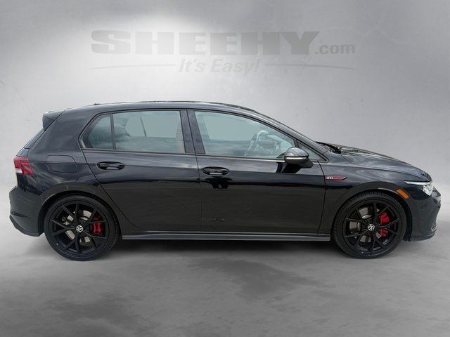 2024 Volkswagen Golf GTI SE Springfield VA