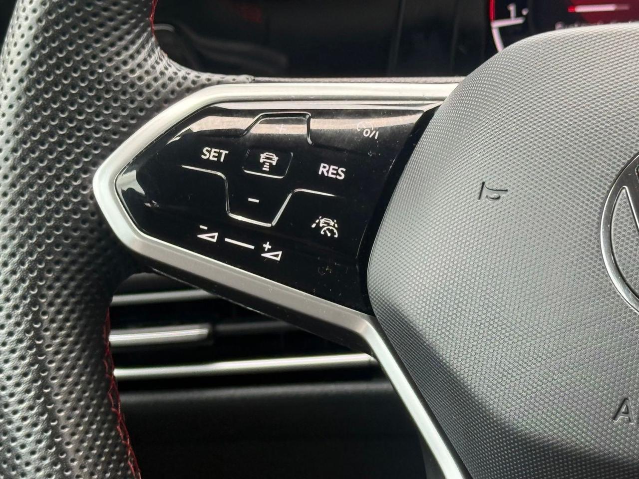 2024 Volkswagen Golf GTI SE Springfield VA