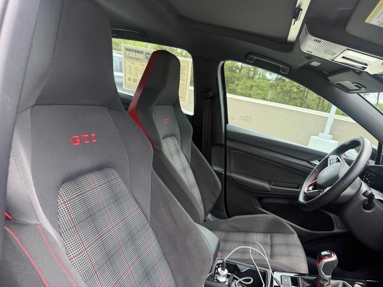 2024 Volkswagen Golf GTI SE Springfield VA