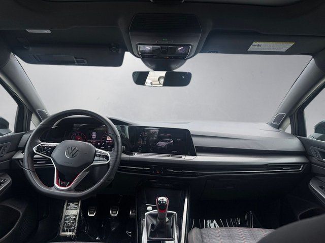 2024 Volkswagen Golf GTI SE Springfield VA