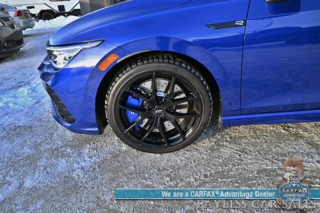 2024 Volkswagen Golf R Anchorage AK
