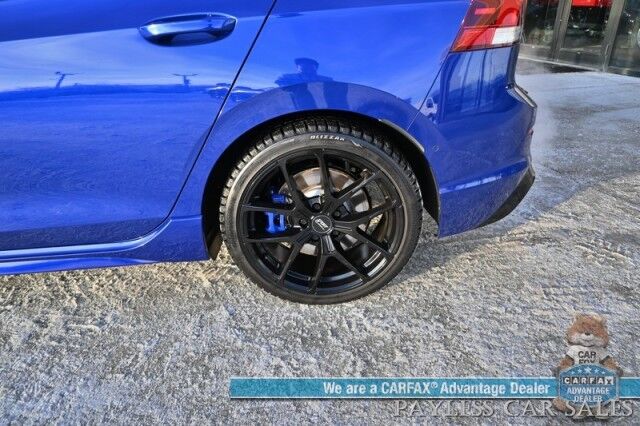 2024 Volkswagen Golf R Anchorage AK