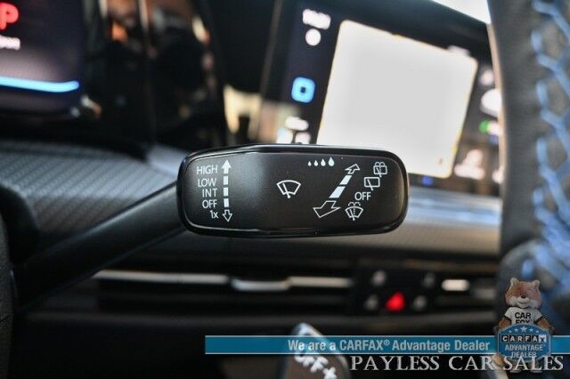 2024 Volkswagen Golf R Anchorage AK