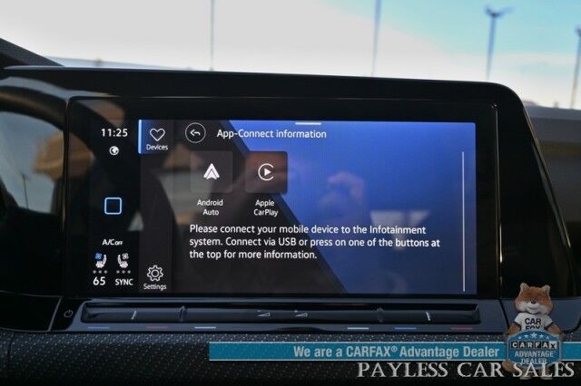 2024 Volkswagen Golf R Anchorage AK