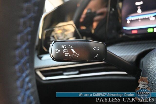 2024 Volkswagen Golf R Anchorage AK