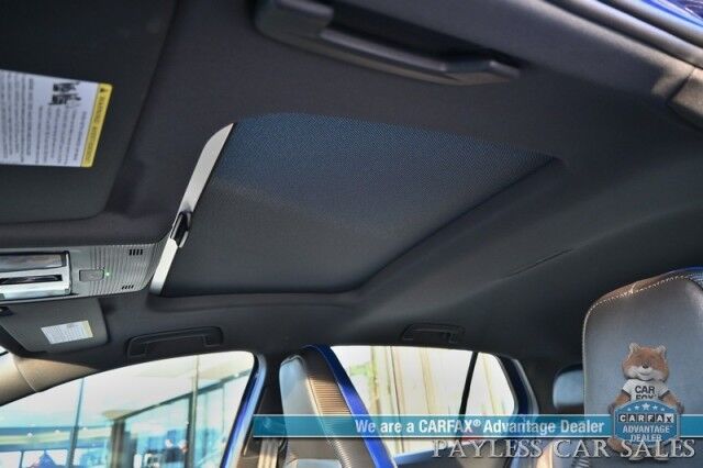 2024 Volkswagen Golf R Anchorage AK