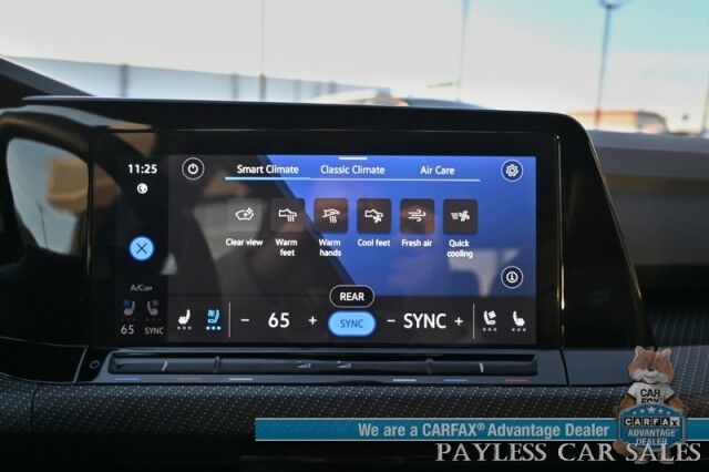 2024 Volkswagen Golf R Anchorage AK