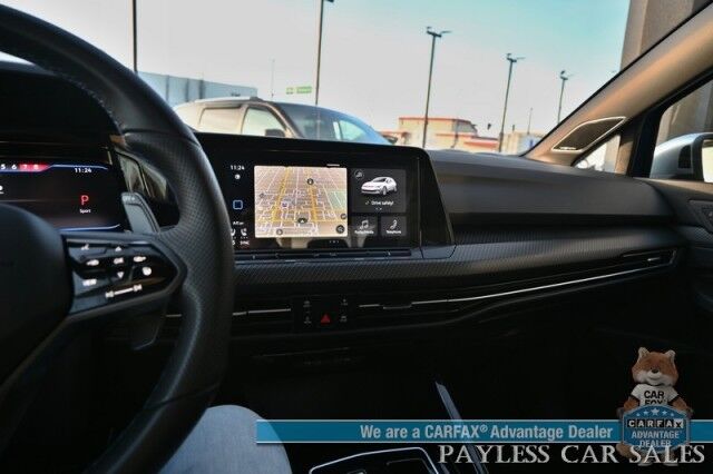 2024 Volkswagen Golf R Anchorage AK