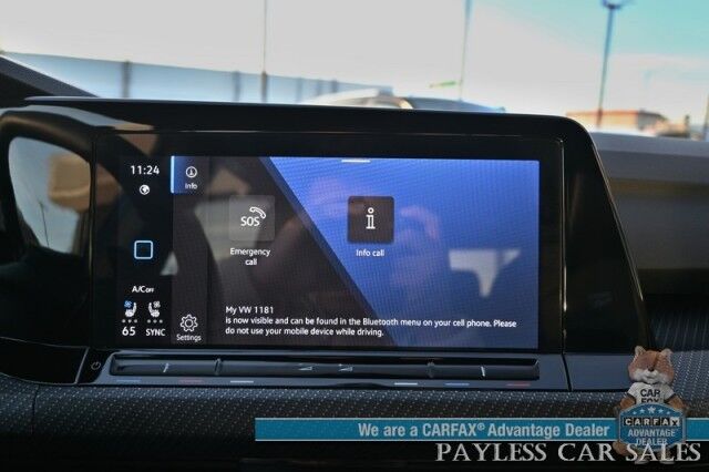 2024 Volkswagen Golf R Anchorage AK