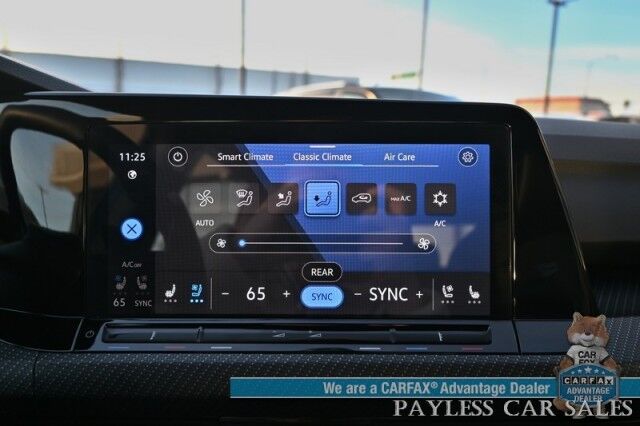 2024 Volkswagen Golf R Anchorage AK