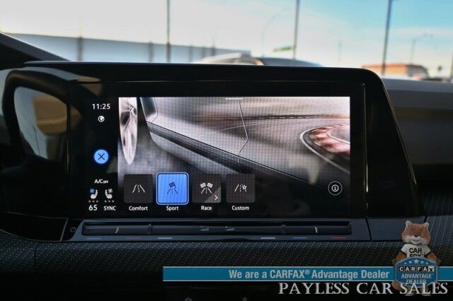 2024 Volkswagen Golf R Anchorage AK