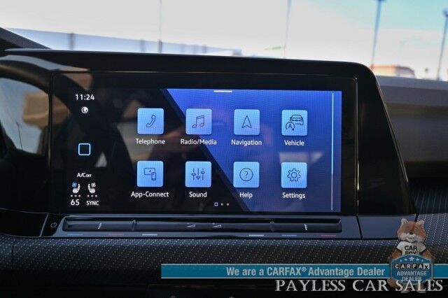 2024 Volkswagen Golf R Anchorage AK