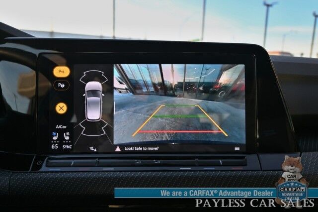 2024 Volkswagen Golf R Anchorage AK