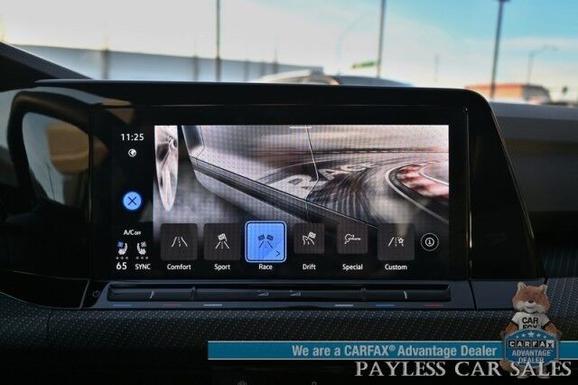 2024 Volkswagen Golf R Anchorage AK