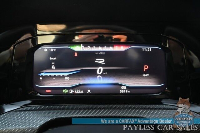 2024 Volkswagen Golf R Anchorage AK