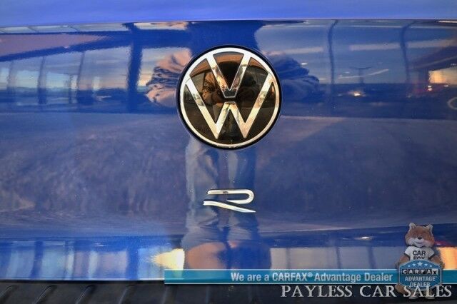 2024 Volkswagen Golf R Anchorage AK