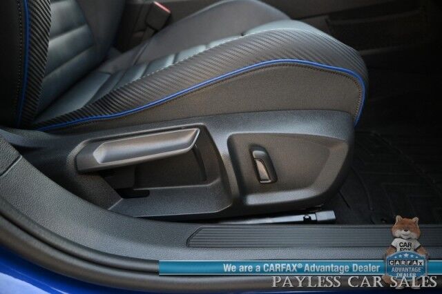 2024 Volkswagen Golf R Anchorage AK