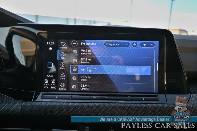 2024 Volkswagen Golf R Anchorage AK