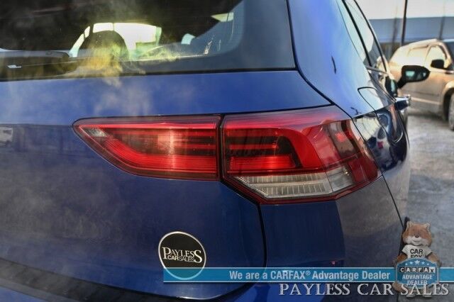 2024 Volkswagen Golf R Anchorage AK