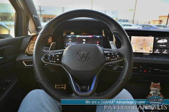 2024 Volkswagen Golf R Anchorage AK