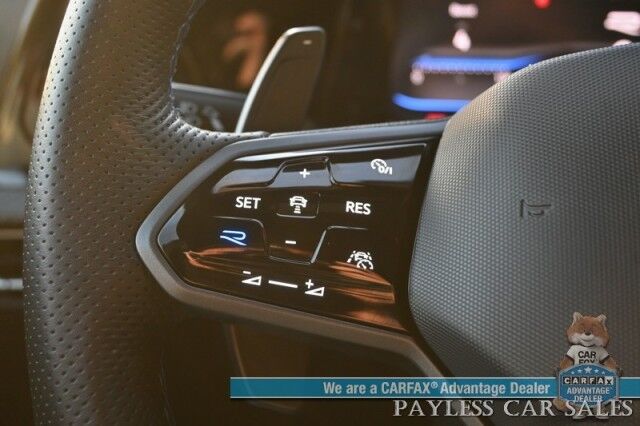 2024 Volkswagen Golf R Anchorage AK