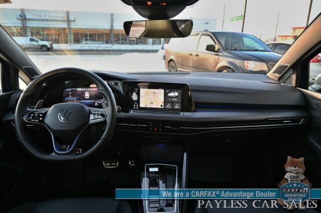 2024 Volkswagen Golf R Anchorage AK