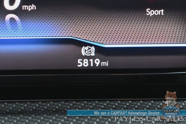 2024 Volkswagen Golf R Anchorage AK