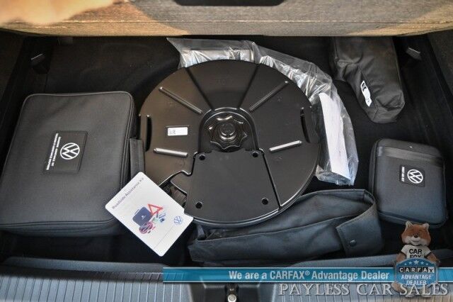 2024 Volkswagen Golf R Anchorage AK