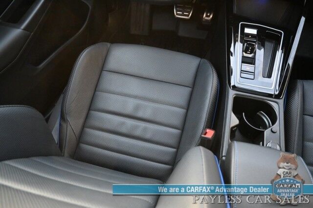 2024 Volkswagen Golf R Anchorage AK