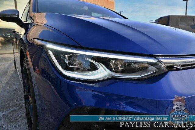 2024 Volkswagen Golf R Anchorage AK