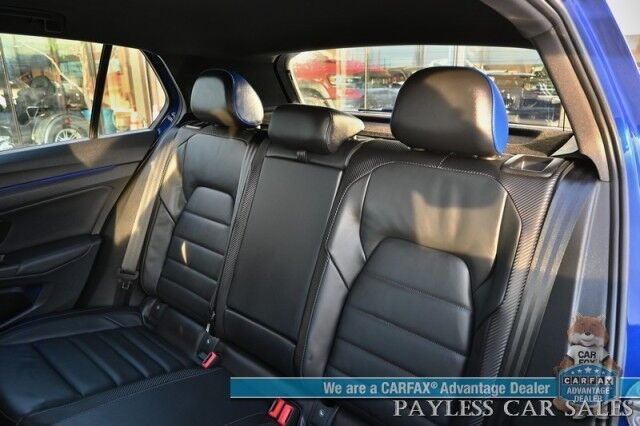2024 Volkswagen Golf R Anchorage AK