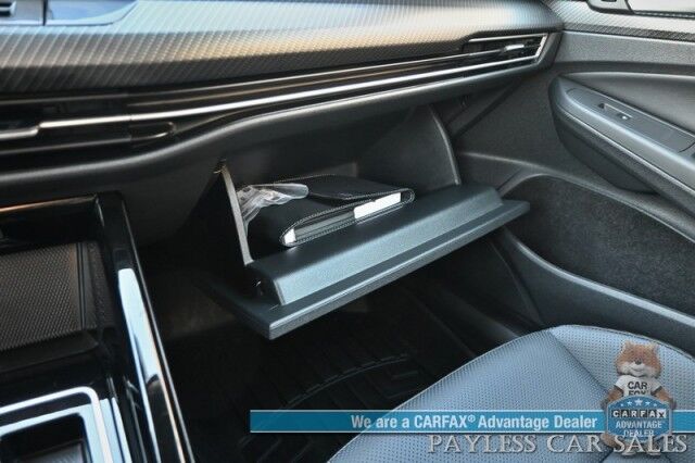 2024 Volkswagen Golf R Anchorage AK