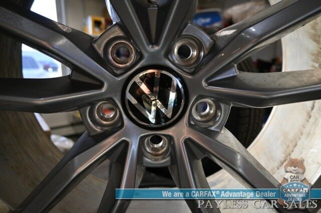 2024 Volkswagen Golf R Anchorage AK