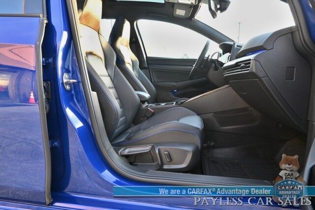 2024 Volkswagen Golf R Anchorage AK