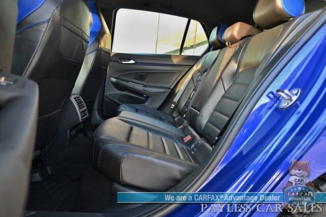 2024 Volkswagen Golf R Anchorage AK