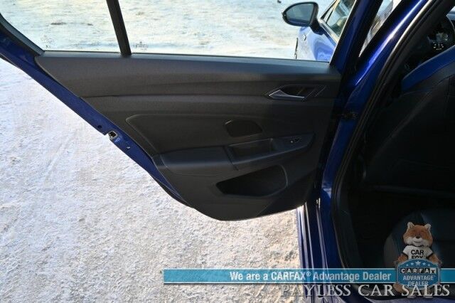 2024 Volkswagen Golf R Anchorage AK